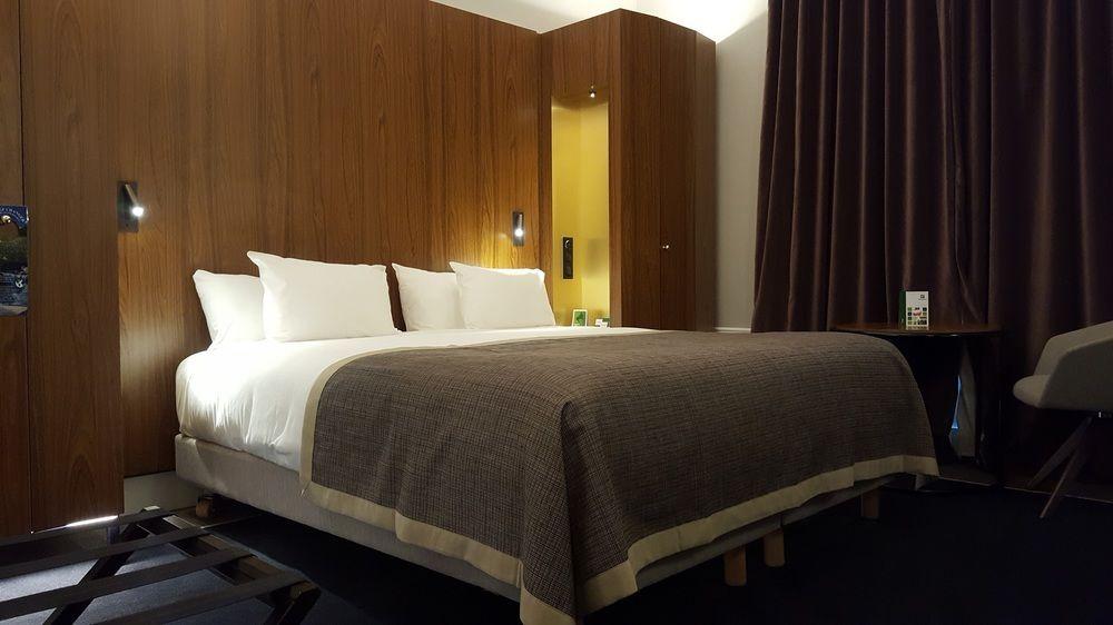 Holiday Inn Paris - Gare De Lyon Bastille, An Ihg Hotel Zewnętrze zdjęcie