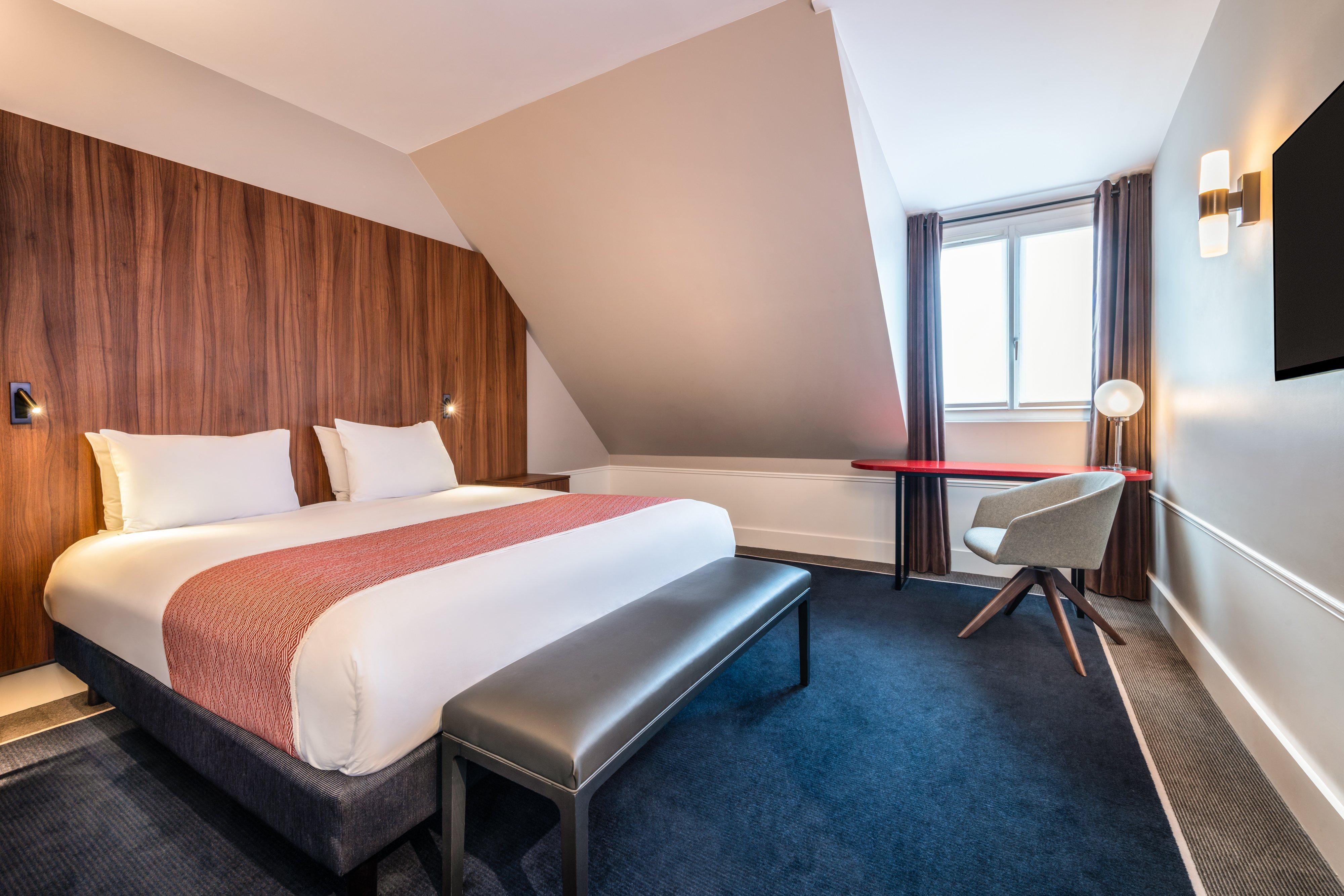 Holiday Inn Paris - Gare De Lyon Bastille, An Ihg Hotel Zewnętrze zdjęcie