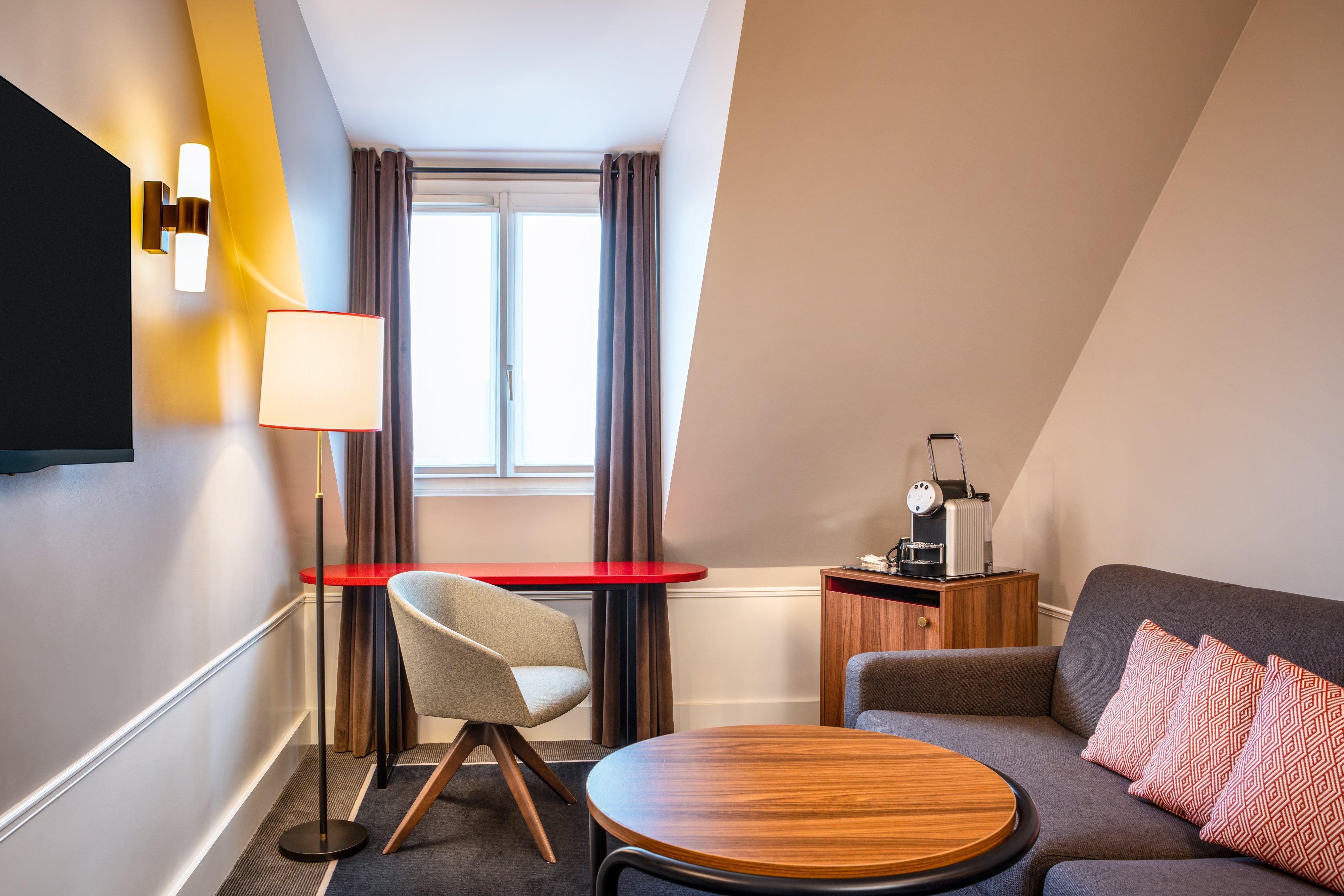 Holiday Inn Paris - Gare De Lyon Bastille, An Ihg Hotel Zewnętrze zdjęcie