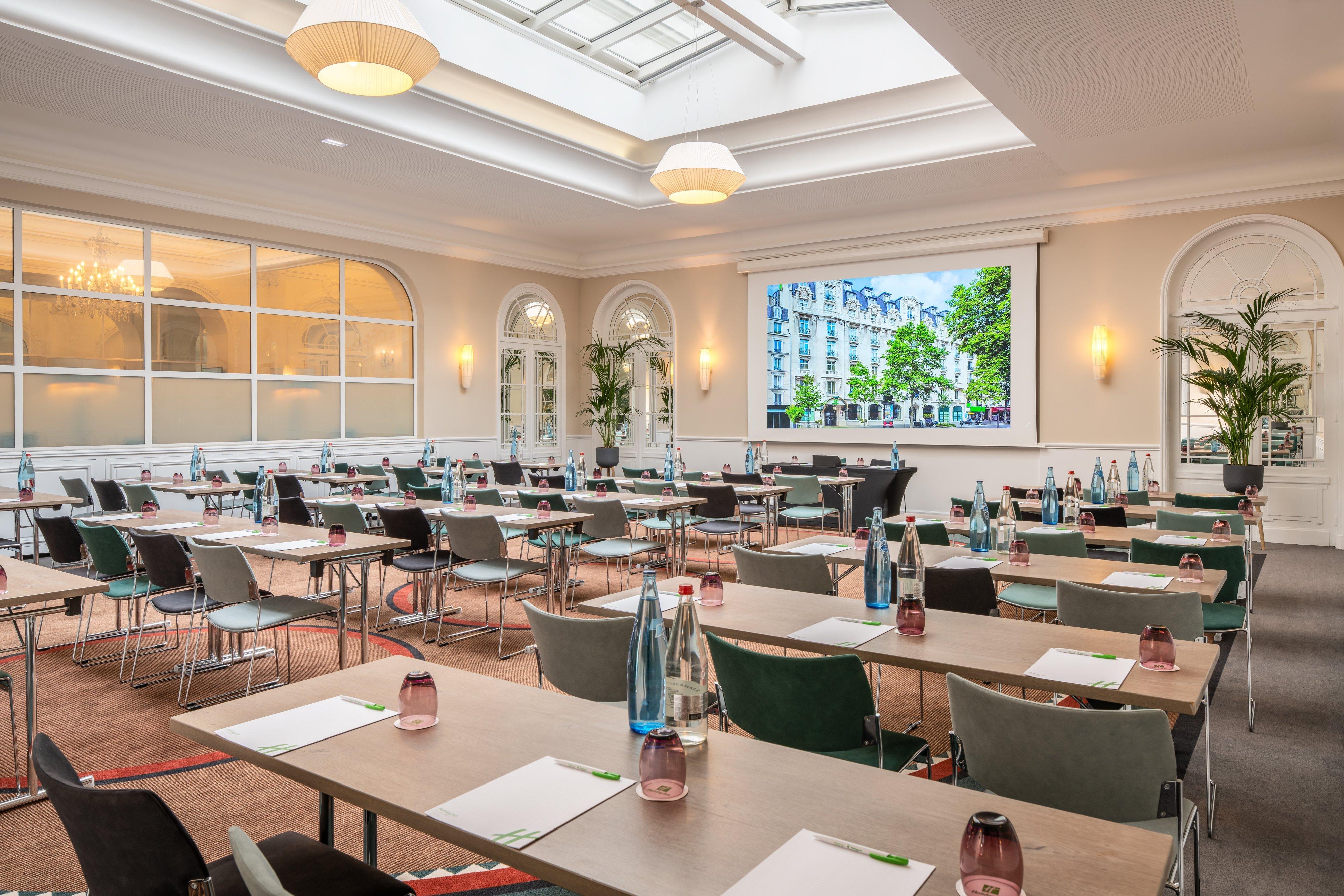 Holiday Inn Paris - Gare De Lyon Bastille, An Ihg Hotel Zewnętrze zdjęcie