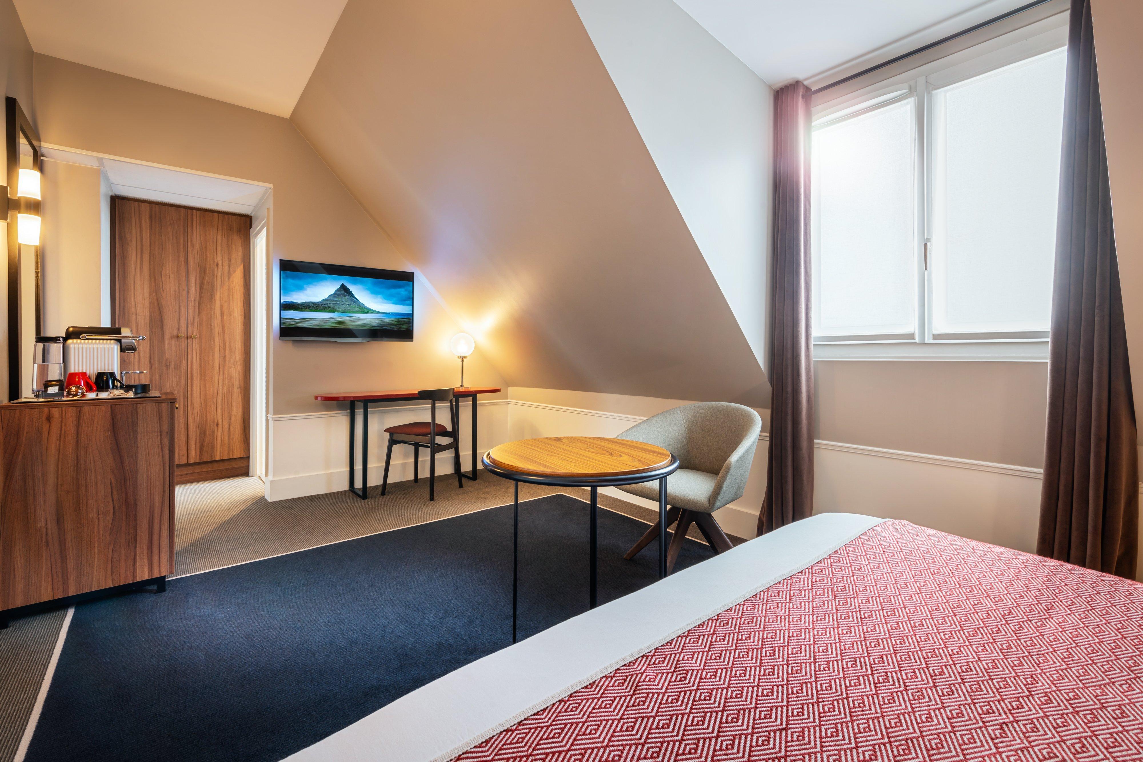 Holiday Inn Paris - Gare De Lyon Bastille, An Ihg Hotel Zewnętrze zdjęcie