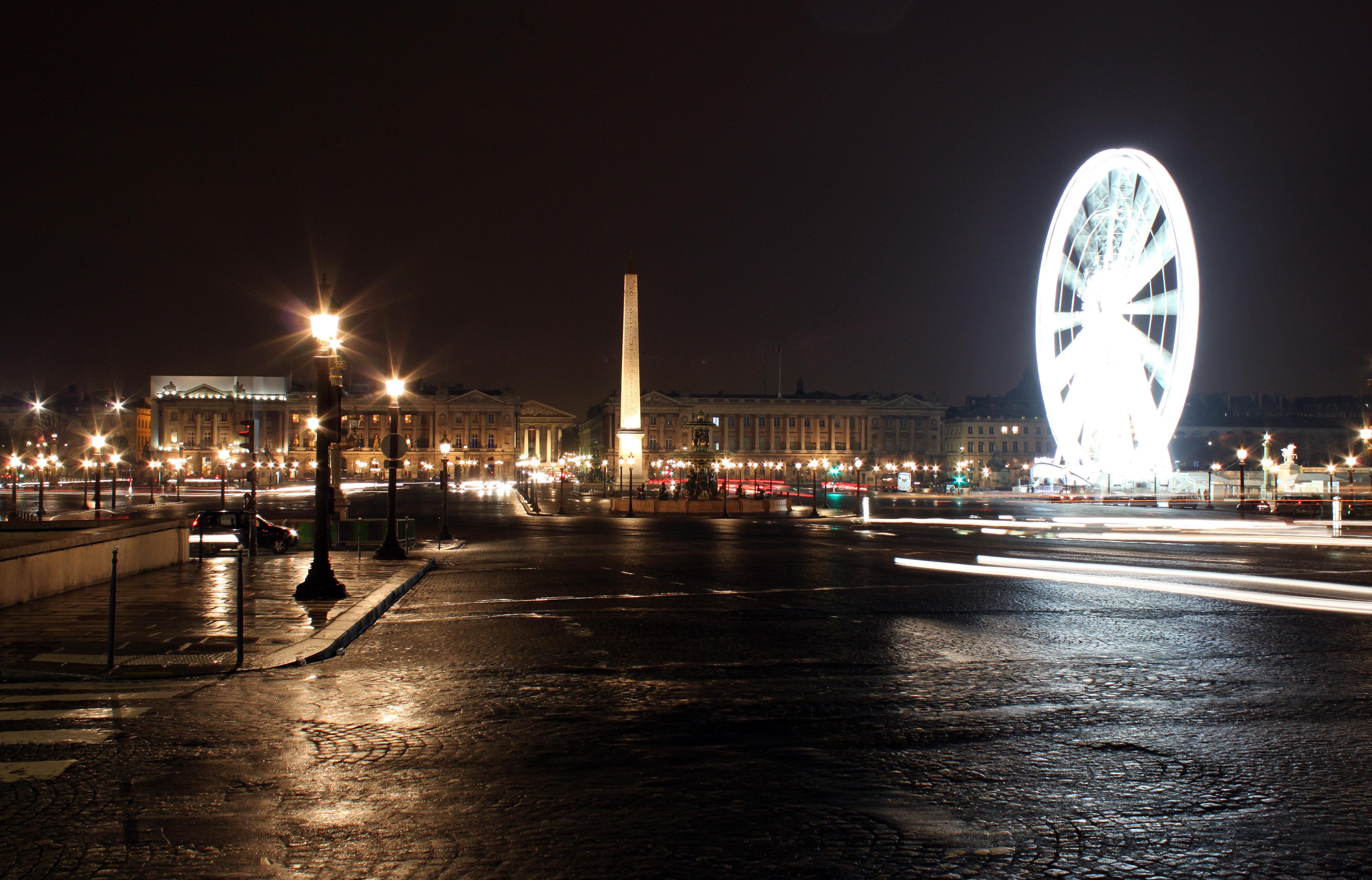 Holiday Inn Paris - Gare De Lyon Bastille, An Ihg Hotel Zewnętrze zdjęcie