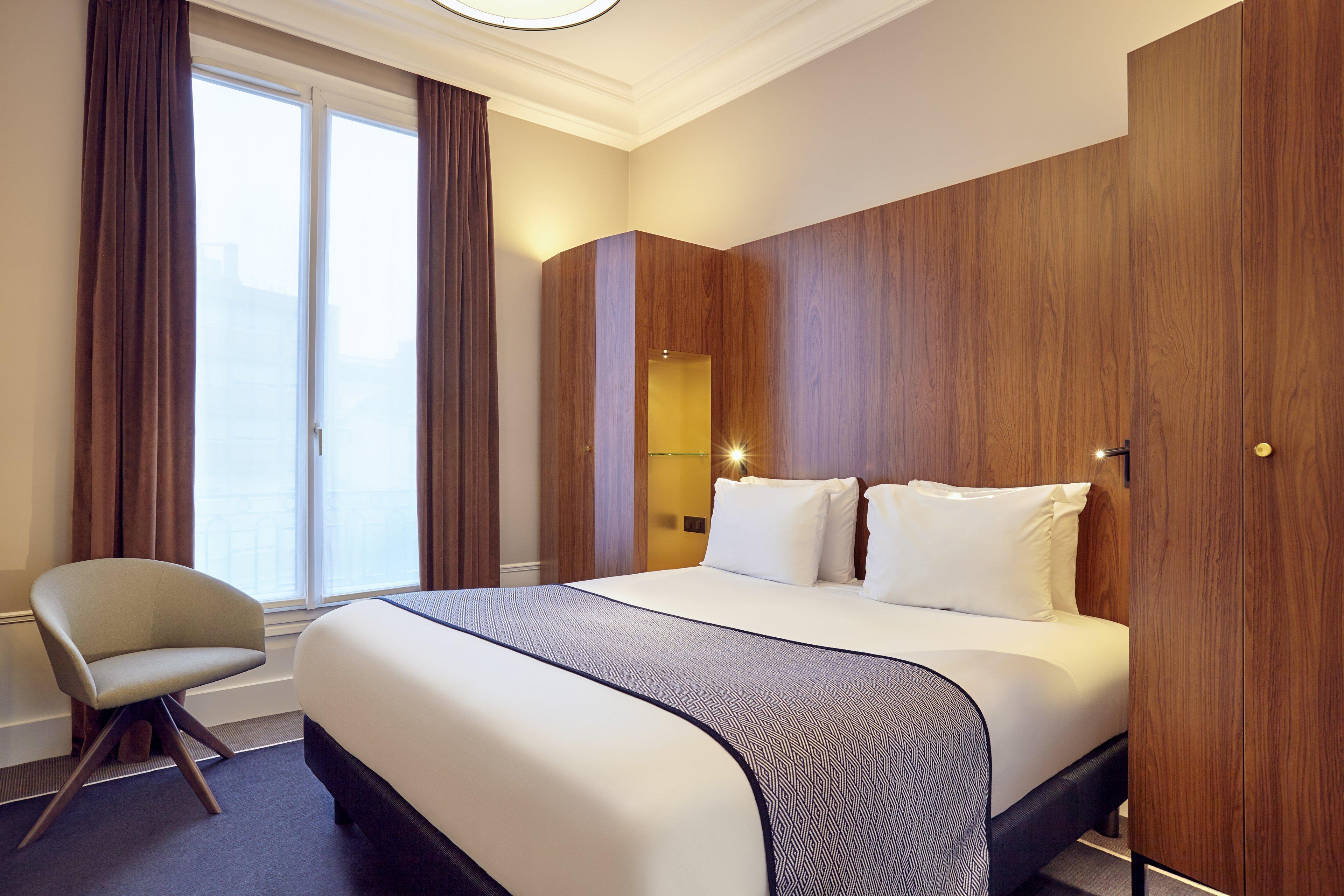 Holiday Inn Paris - Gare De Lyon Bastille, An Ihg Hotel Zewnętrze zdjęcie