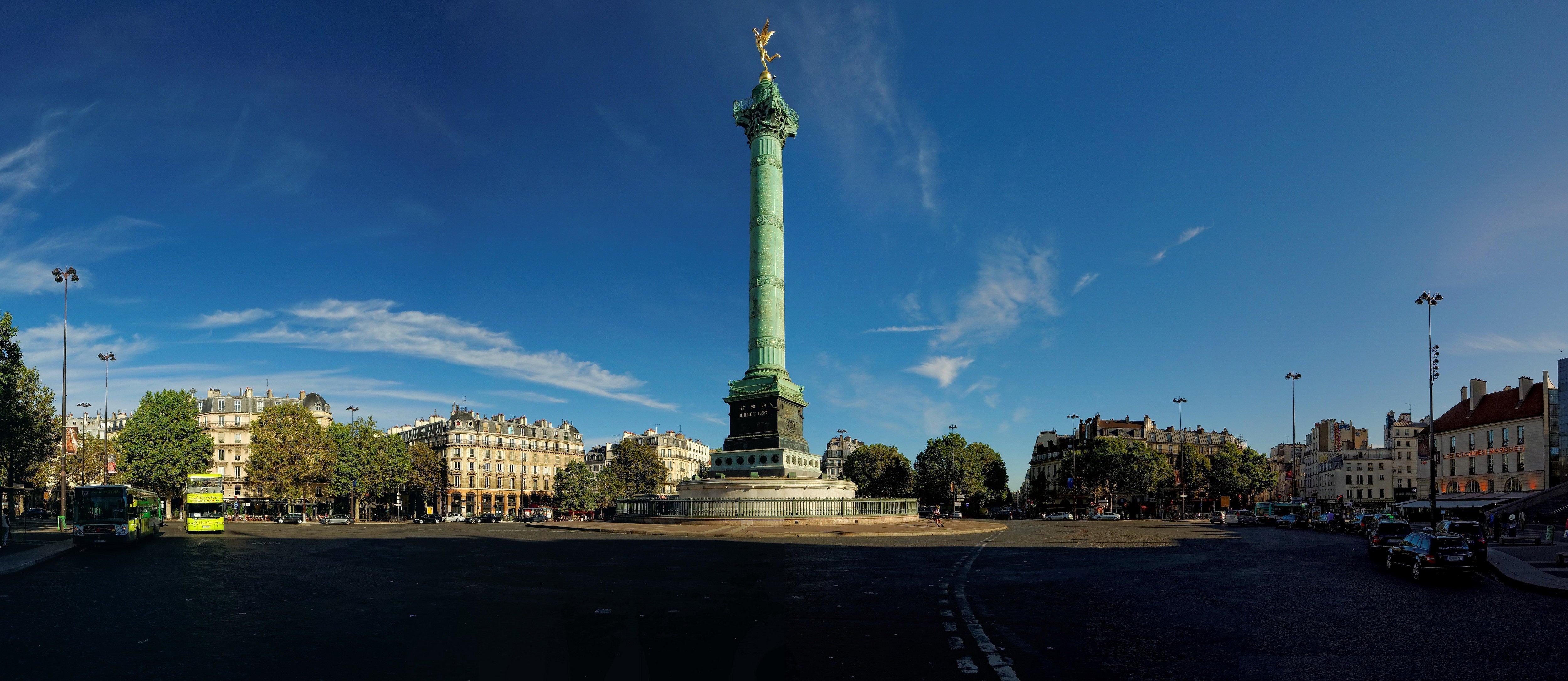 Holiday Inn Paris - Gare De Lyon Bastille, An Ihg Hotel Zewnętrze zdjęcie