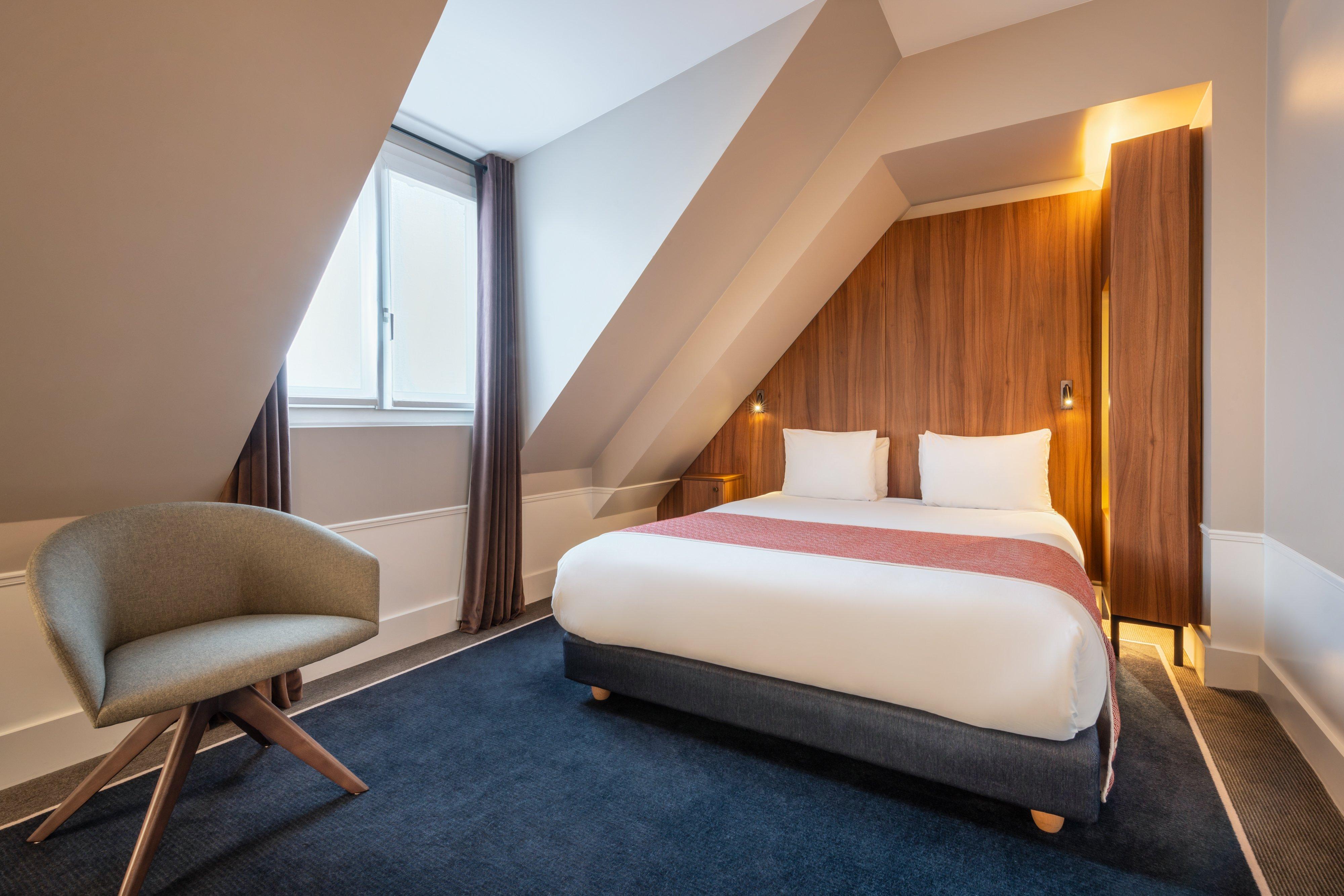 Holiday Inn Paris - Gare De Lyon Bastille, An Ihg Hotel Zewnętrze zdjęcie