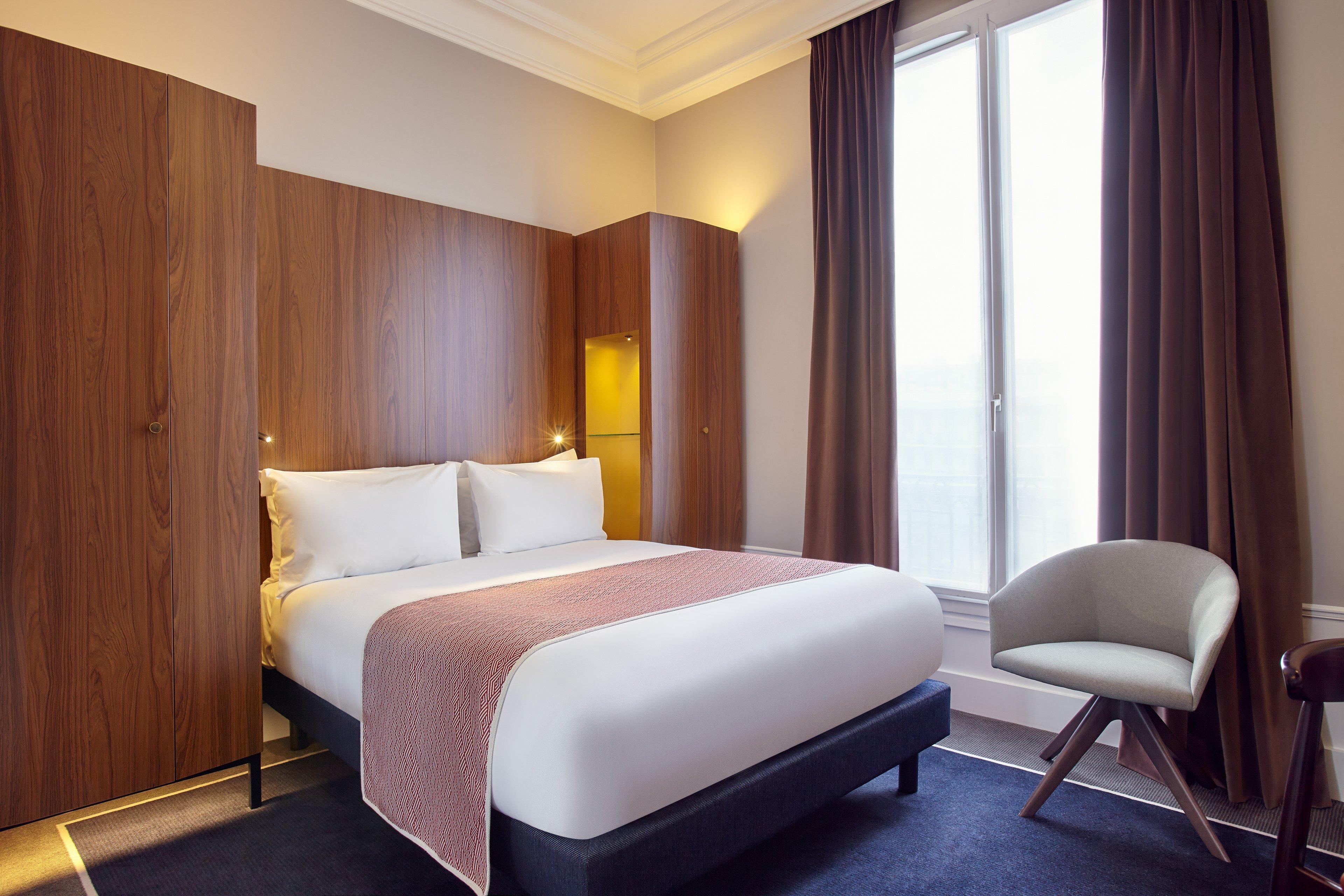 Holiday Inn Paris - Gare De Lyon Bastille, An Ihg Hotel Zewnętrze zdjęcie